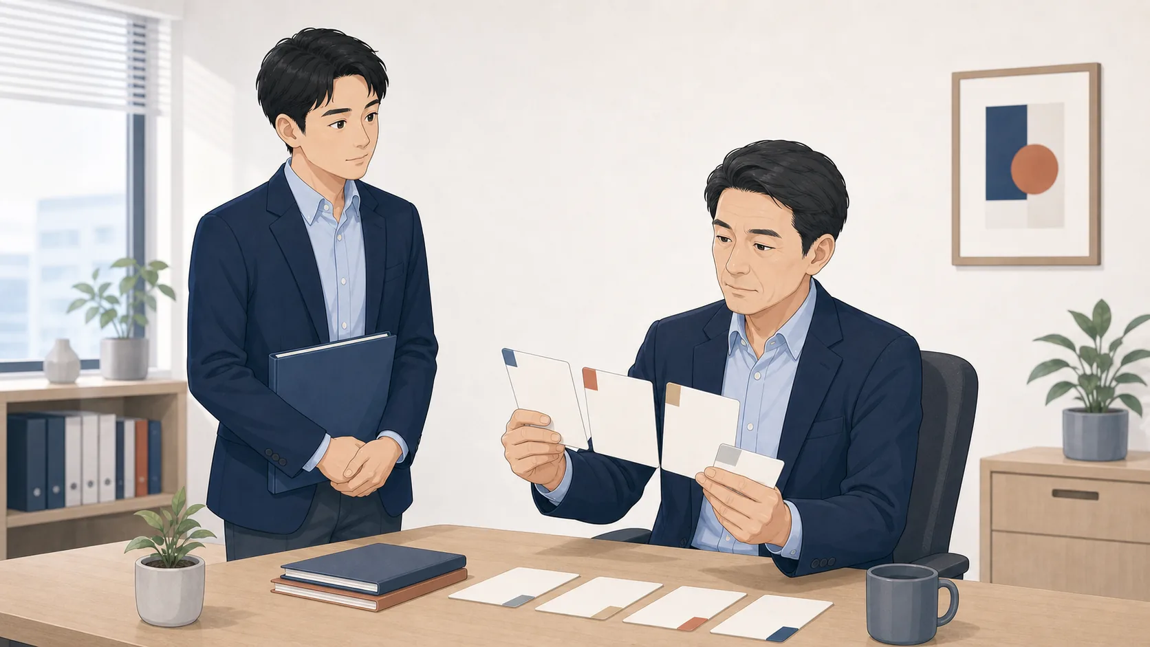 電話・FAXでの受発注